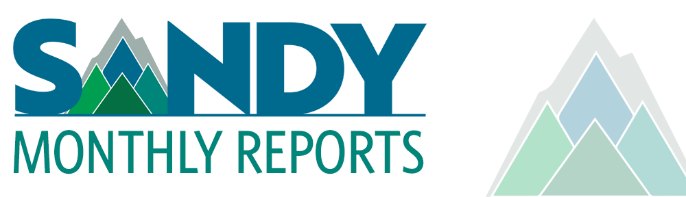 City of Sandy Department Reports